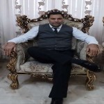 تصویر پروفایل علی جهانی