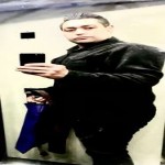 تصویر پروفایل مسعود
