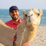 تصویر پروفایل علی