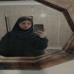 تصویر پروفایل نرگس