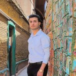 تصویر پروفایل دانیال