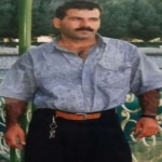 تصویر پروفایل کیارش