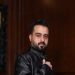 تصویر پروفایل مهدی