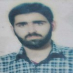 تصویر پروفایل مرتضی