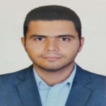 تصویر پروفایل علی