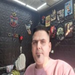 تصویر پروفایل علیرضا