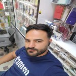 تصویر پروفایل ابراهیم