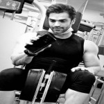 تصویر پروفایل شهریار