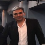 تصویر پروفایل محمد