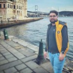 تصویر پروفایل سینا