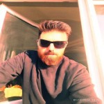 تصویر پروفایل مرتضی