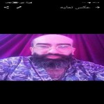 تصویر پروفایل صادق