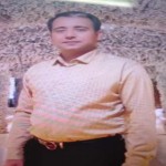 تصویر پروفایل امین