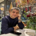 تصویر پروفایل کوروش