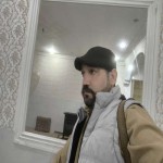 تصویر پروفایل مجتبی