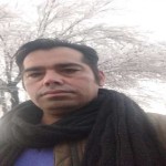 تصویر پروفایل فربود
