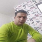 تصویر پروفایل حمید