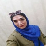 تصویر پروفایل فاطمه