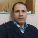 تصویر پروفایل علی