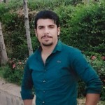 تصویر پروفایل حمید