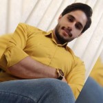 تصویر پروفایل فرزاد