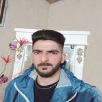 تصویر پروفایل حسام