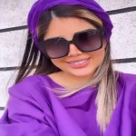 تصویر پروفایل سپیده