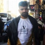 تصویر پروفایل سعید