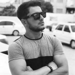 تصویر پروفایل میلاد