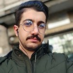 تصویر پروفایل بهنام