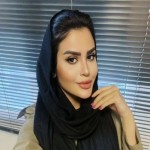 تصویر پروفایل سپیده