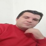 تصویر پروفایل علی