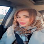 تصویر پروفایل مریم