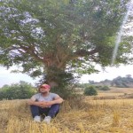 تصویر پروفایل ارمان