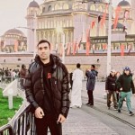 تصویر پروفایل شهرام