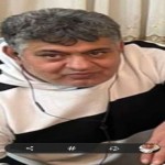 تصویر پروفایل علی