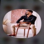 تصویر پروفایل حامد
