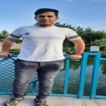 تصویر پروفایل علیرضا