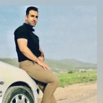 تصویر کاربر با کد 594969