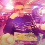 تصویر پروفایل یاشار