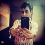 تصویر پروفایل بهنام