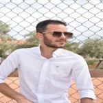 تصویر پروفایل مسعود