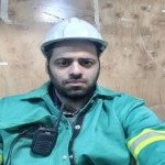 تصویر پروفایل علی