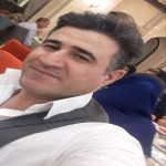 تصویر پروفایل علیرضا
