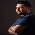 تصویر پروفایل بهرام