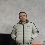 تصویر پروفایل مرتضی