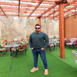 تصویر کاربر با کد 1111492