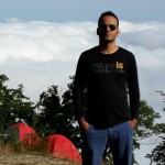 تصویر پروفایل بهنام