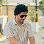 تصویر پروفایل سروش