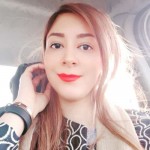 تصویر پروفایل صبا